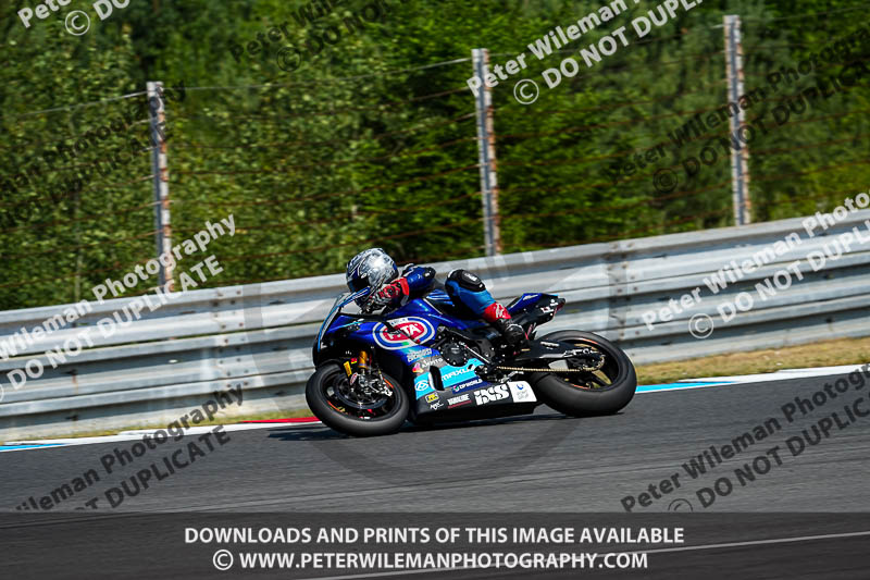 Slovakia Ring;event digital images;motorbikes;no limits;peter wileman photography;trackday;trackday digital images